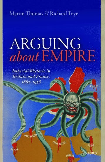 Arguing about Empire 1