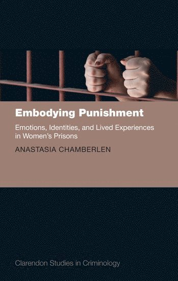 Embodying Punishment 1