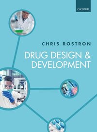 bokomslag Drug Design and Development