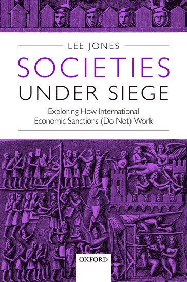Societies Under Siege 1