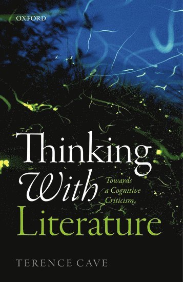 Thinking with Literature 1