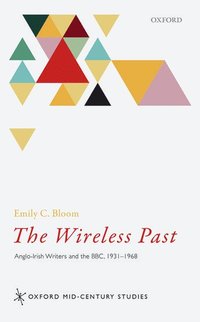 bokomslag The Wireless Past