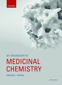 bokomslag An Introduction to Medicinal Chemistry