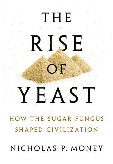 bokomslag The Rise of Yeast