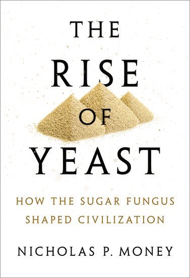 The Rise of Yeast 1