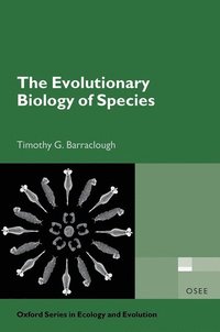 bokomslag Evolutionary Biology of Species