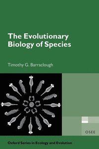 bokomslag Evolutionary Biology of Species