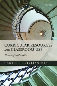 bokomslag Curricular Resources and Classroom Use
