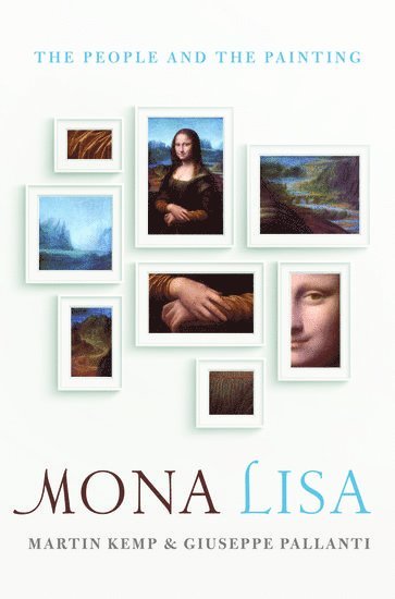 Mona Lisa 1