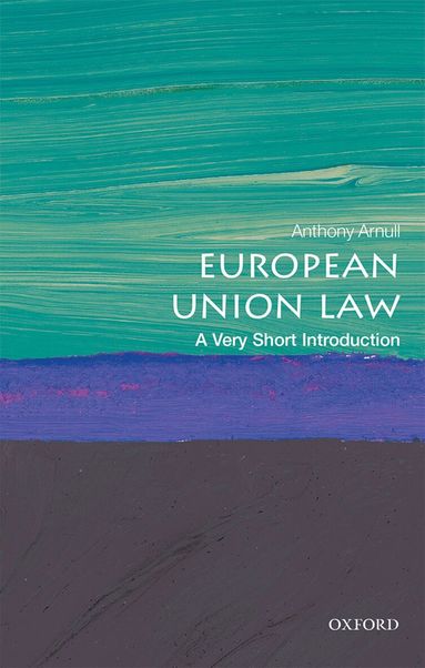 Anthony Arnull - European Union Law, Häftad