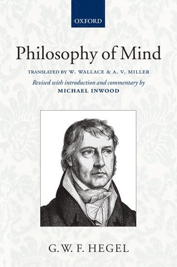 bokomslag Hegel's Philosophy of Mind