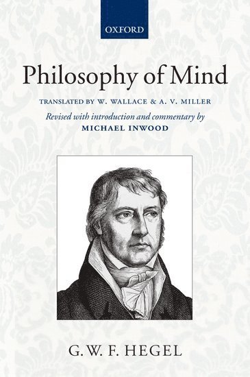 Hegel's Philosophy of Mind 1