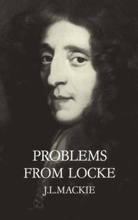 bokomslag Problems from Locke