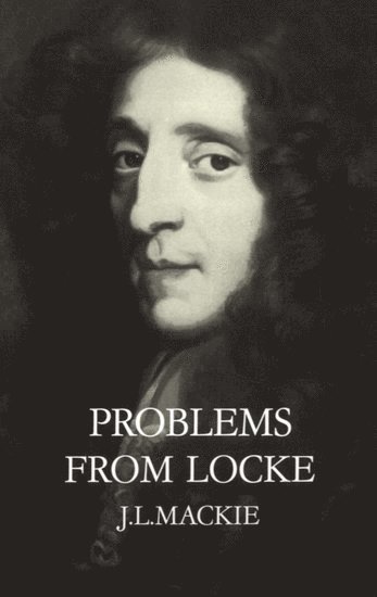 Problems from Locke 1