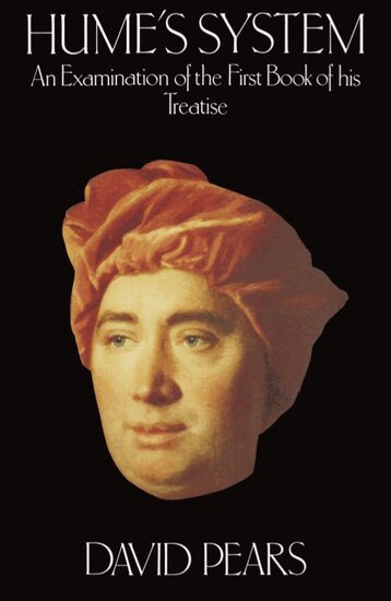 David Pears - Hume's System, Häftad
