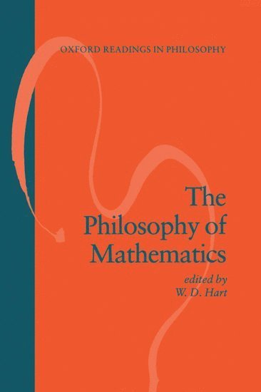 The Philosophy of Mathematics 1