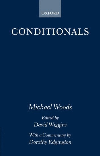 Conditionals