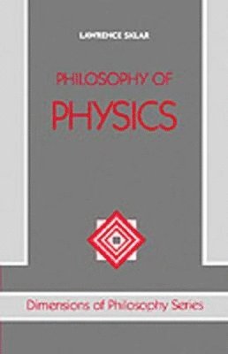 Philosophy of Physics 1