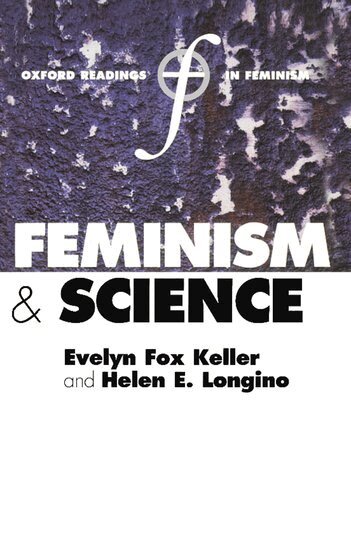 Keller, Longino - Feminism and Science, Häftad