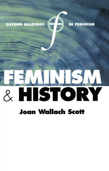 bokomslag Feminism and History