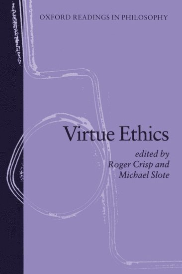 Virtue Ethics 1