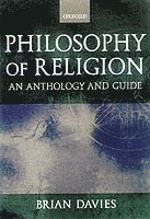 bokomslag Philosophy of Religion