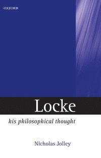 bokomslag Locke