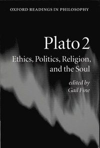 bokomslag Plato 2