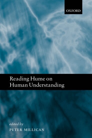 Peter Millican - Reading Hume on Human Understanding, Inbunden