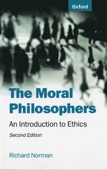 The Moral Philosophers 1