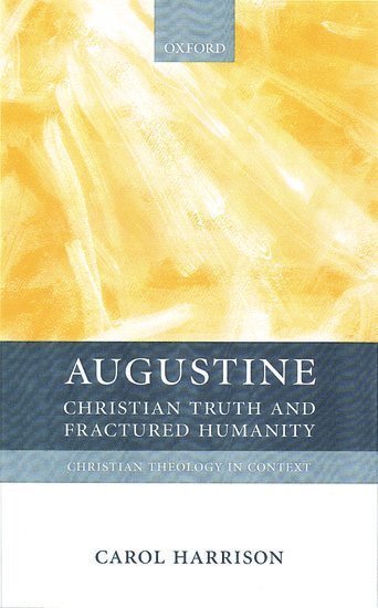 bokomslag Augustine