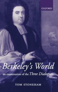bokomslag Berkeley's World