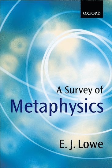 A Survey of Metaphysics 1