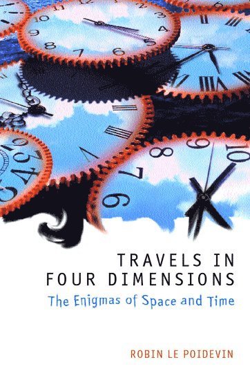 Travels in Four Dimensions 1