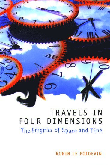 Travels in Four Dimensions 1