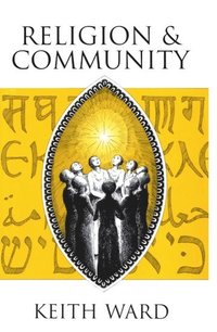 bokomslag Religion and Community
