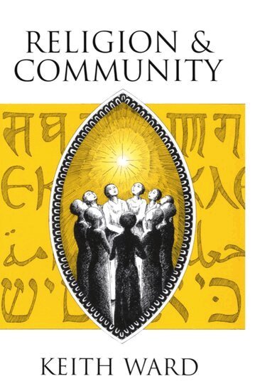 Ward - Religion and Community, Häftad
