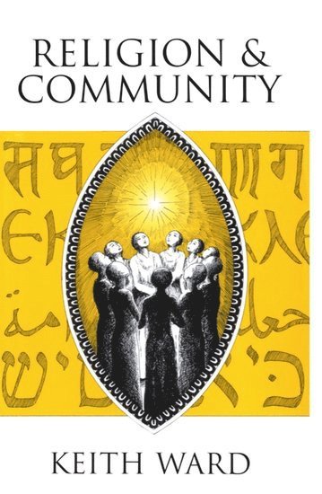 Ward - Religion and Community, Häftad