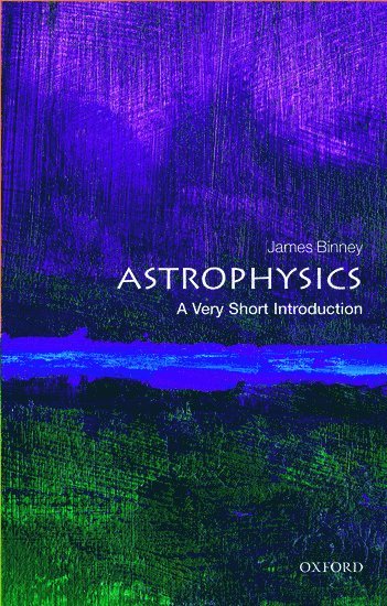 Astrophysics 1