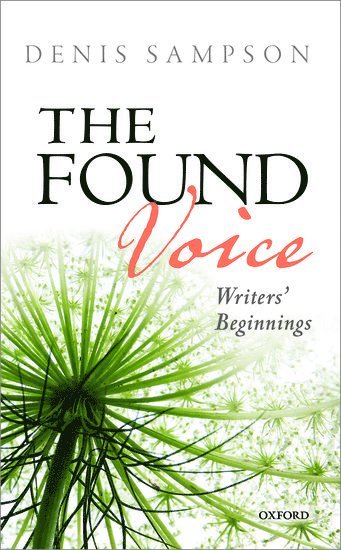 The Found Voice 1