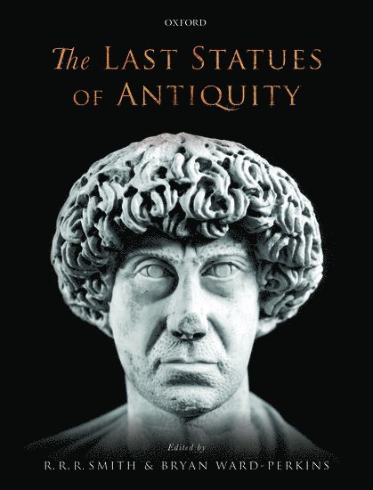 The Last Statues of Antiquity 1