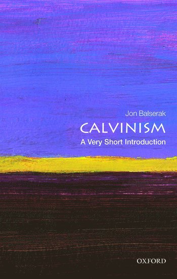 bokomslag Calvinism