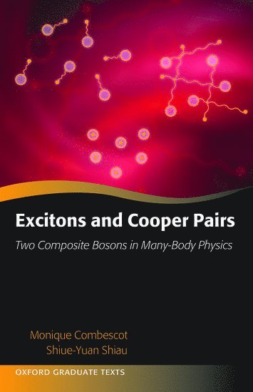 bokomslag Excitons and Cooper Pairs