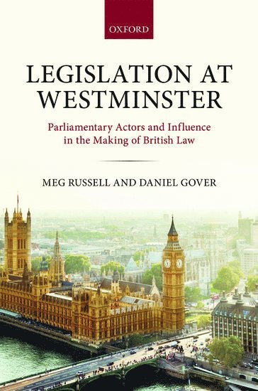 Legislation at Westminster 1