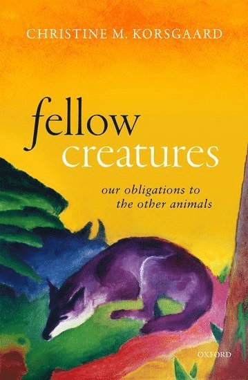 Fellow Creatures 1