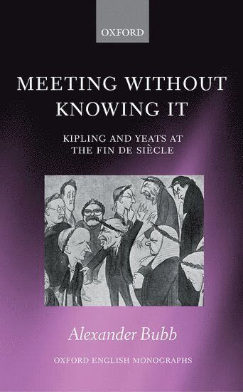 Meeting Without Knowing It