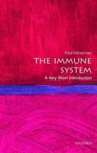 bokomslag The Immune System: A Very Short Introduction