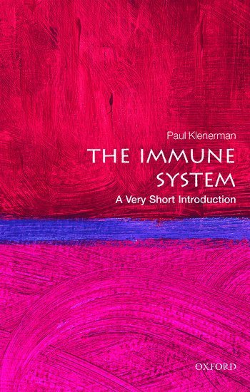 bokomslag The Immune System: A Very Short Introduction
