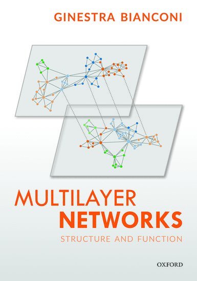 Multilayer Networks