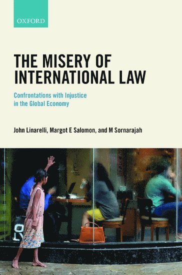 Misery of International Law 1